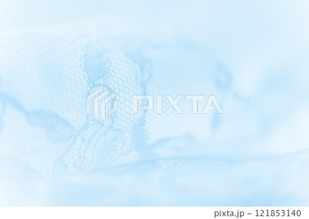 レース・美しい 背景素材 レース・美しい 背景素材 121853140
