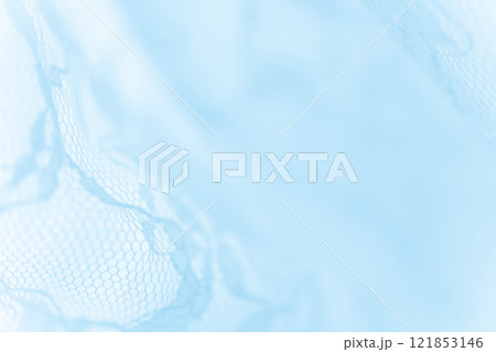 レース・美しい 背景素材 121853146