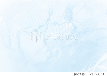 レース・美しい 背景素材 レース・美しい 背景素材 121853151