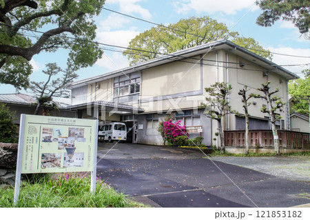 小田原市郷土文化館/神奈川県小田原市城内7 小田原市郷土文化館/神奈川県小田原市城内7 121853182