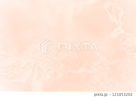 レース・美しい 背景素材 121853202
