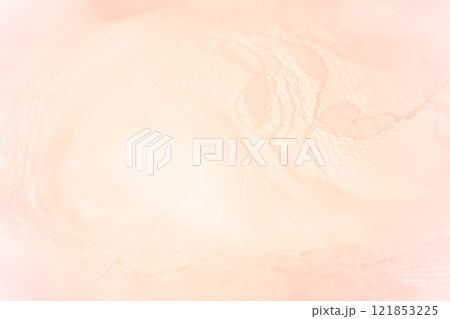 レース・美しい 背景素材 レース・美しい 背景素材 121853225