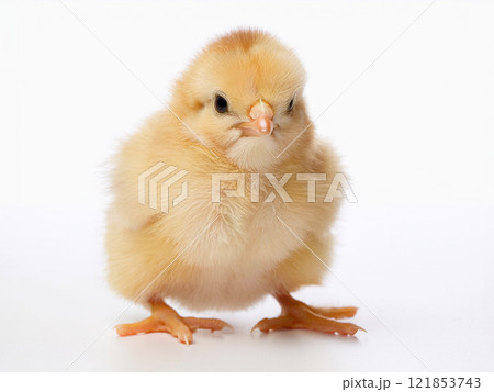 ひよこ 121853743