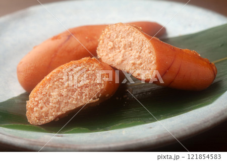 焼きたらこ 121854583