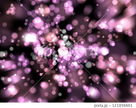 Bokeh as background 121856601