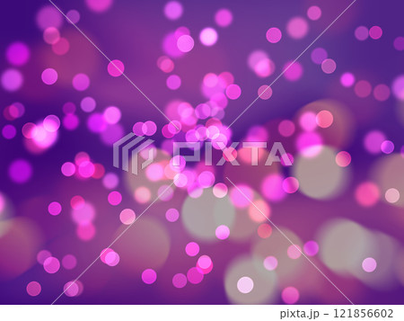 Bokeh as background 121856602