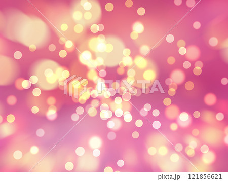 Bokeh as background 121856621