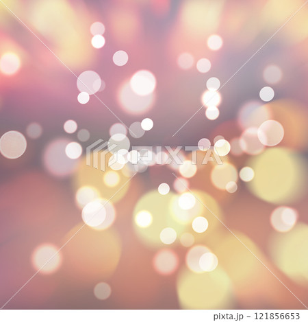 Bokeh as background 121856653