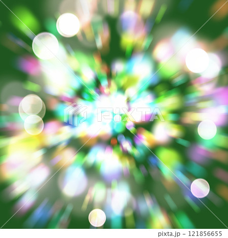 Bokeh as background Bokeh as background 121856655