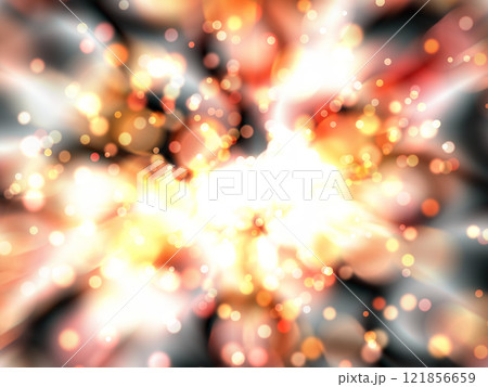 Bokeh as background Bokeh as background 121856659