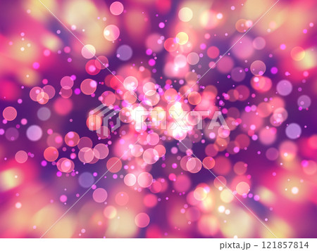 Bokeh as background Bokeh as background 121857814