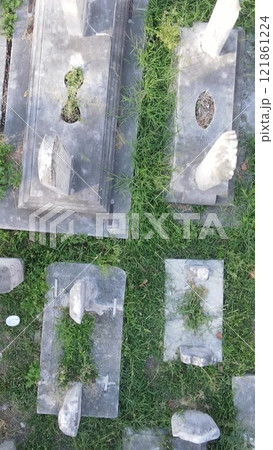 Historical Muslim Cemetery 121861224