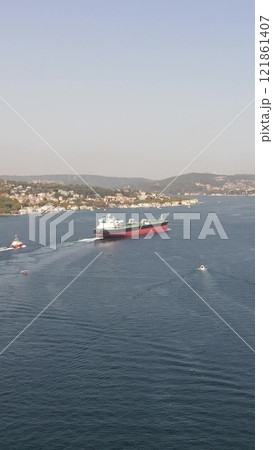City View Istanbul Bosphorus City View Istanbul Bosphorus 121861407