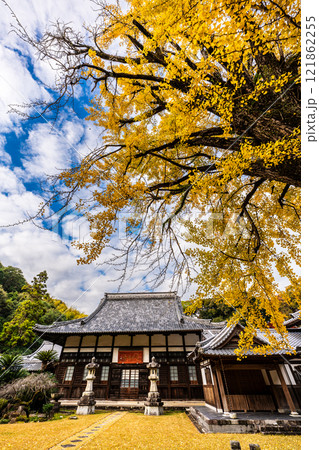 天祐寺の紅葉【長崎県諫早市】 121862255