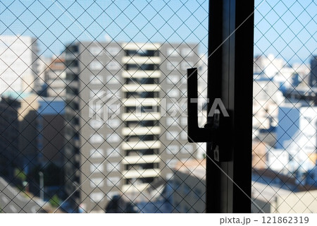 窓からの風景 窓からの風景 121862319