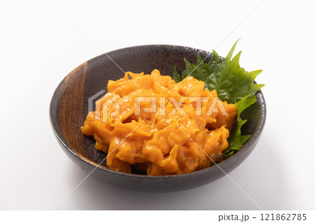 うにくらげ 121862785