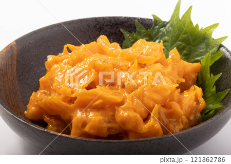 うにくらげ 121862786