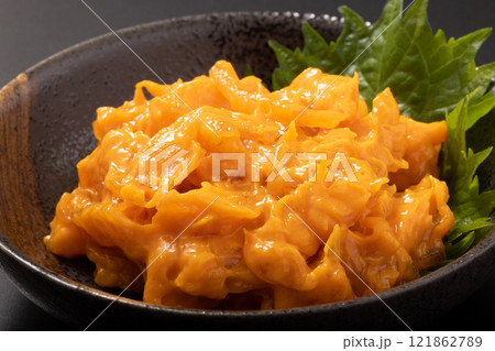 うにくらげ うにくらげ 121862789