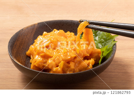 うにくらげ うにくらげ 121862793