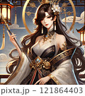 妖艶 121864403