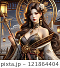 妖艶2 121864404