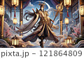 男神　闇 121864809
