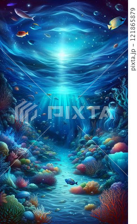 深海 121865879