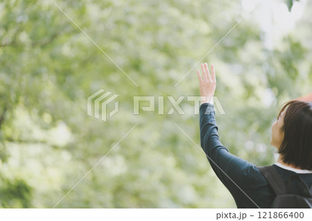 portrait photo 121866400