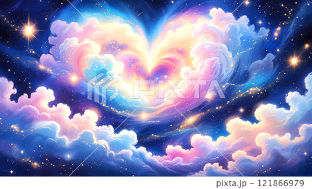 宇宙背景 121866979