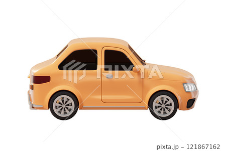 立体 3次元 3D 121867162