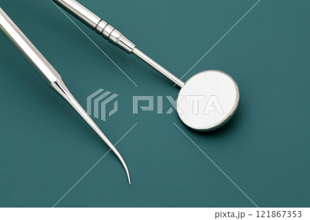 デンタルミラー デンタルミラー 121867353