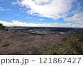 キラウエア火山 キラウエア火山 121867427