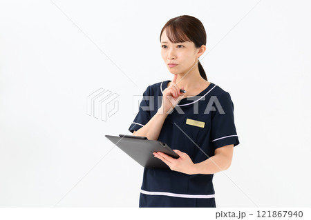 エステティシャン 制服 悩む エステティシャン 制服 悩む 121867940