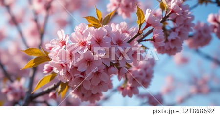 桜 121868692