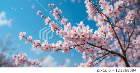 桜 121868694
