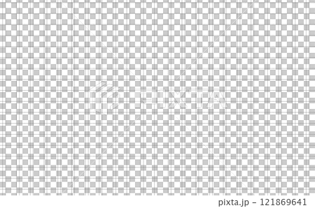 Grid background pattern swatch Grid background pattern swatch 121869641