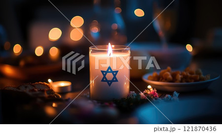 Remembrance day: honoring Holocaust victims, survivors, reflecting on importance of memory, education to prevent future atrocities while promoting tolerance, peace, understanding across communities. Remembrance day: honoring Holocaust victims, survivors, reflecting on importance of memory, education to prevent future atrocities while promoting tolerance, peace, understanding across communities. 121870436