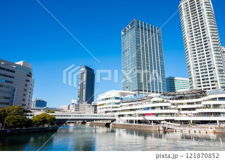 横浜ベイクォーター 横浜ベイクォーター 121870852