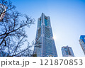 横浜ランドマークタワー 121870853