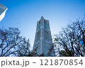 横浜ランドマークタワー 121870854