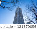 横浜ランドマークタワー 121870856