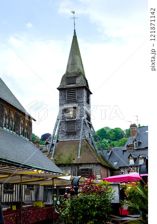 オンフルール サント・カトリーヌ教会 オンフルール サント・カトリーヌ教会 121871142