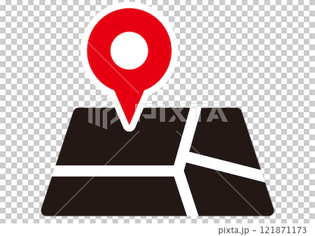 current location, mark, map, pin, maps, map pointer, map pin, pointer, icon, starting point, arrival current location, mark, map, pin, maps, map pointer, map pin, pointer, icon, starting point, arrival 121871173