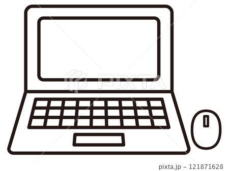 ノートパソコン,パソコン,ノートpc,ノート型,コンピュータ,検索,ネット検索,検索サイト,インター 121871628