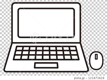 ノートパソコン,パソコン,ノートpc,ノート型,コンピュータ,検索,ネット検索,検索サイト,インター 121871628