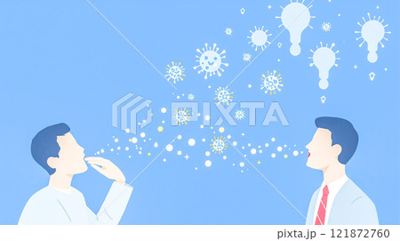 ヘルスケア 危機 危険 121872760