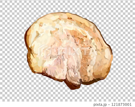 叉燒(1塊) 叉燒(1塊) 121873001