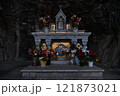 東京カテドラル聖マリア大聖堂　ルルドの洞窟 121873021