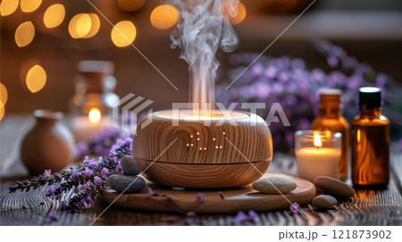 おしゃれな加湿器 おしゃれな加湿器 121873902