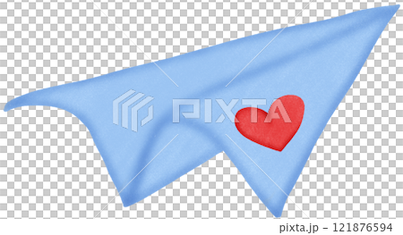 paper airplane 121876594